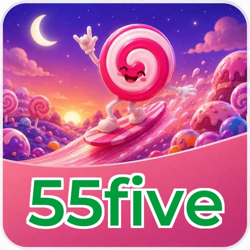 Screenshot Proses Instalasi 55five APK