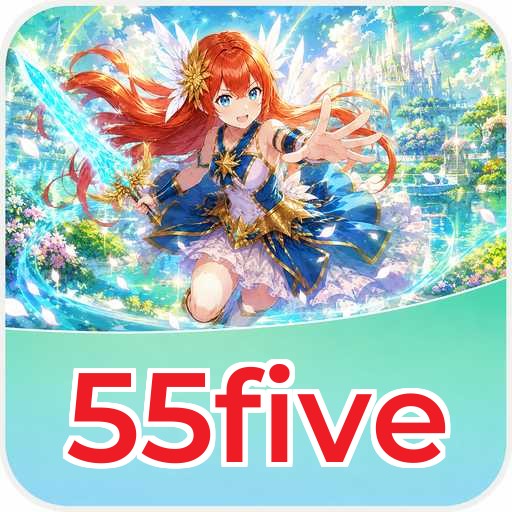 Instalasi 55five